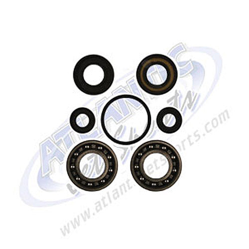 Jet Pump Rebuild Kit - 003-630