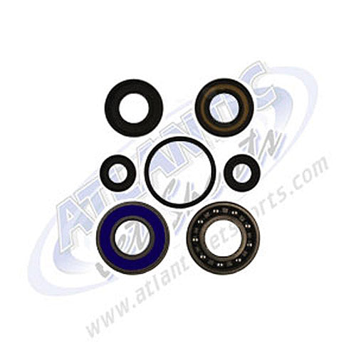 Jet Pump Rebuild Kit - 003-631