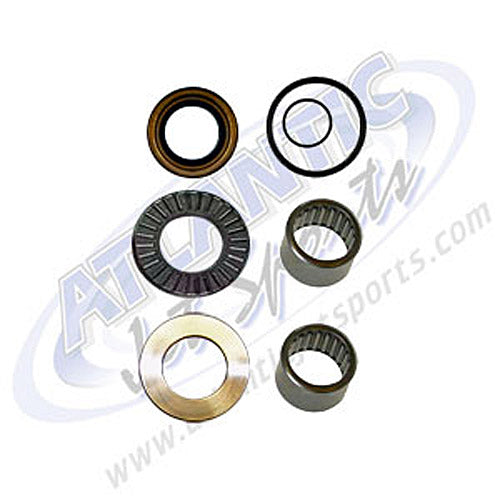 Jet Pump Rebuild Kit - 003-640