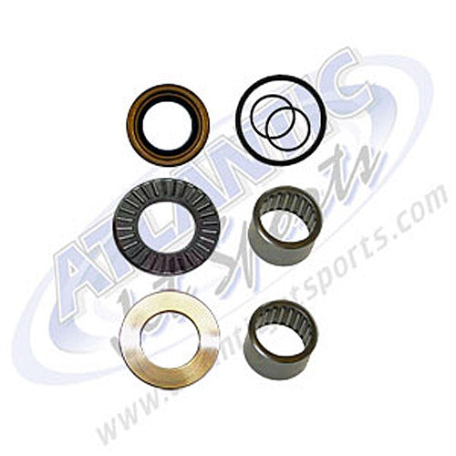 Jet Pump Rebuild Kit - 003-641