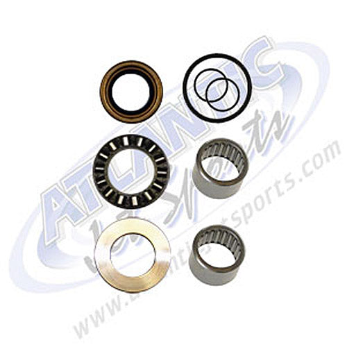 Jet Pump Rebuild Kit - 003-643