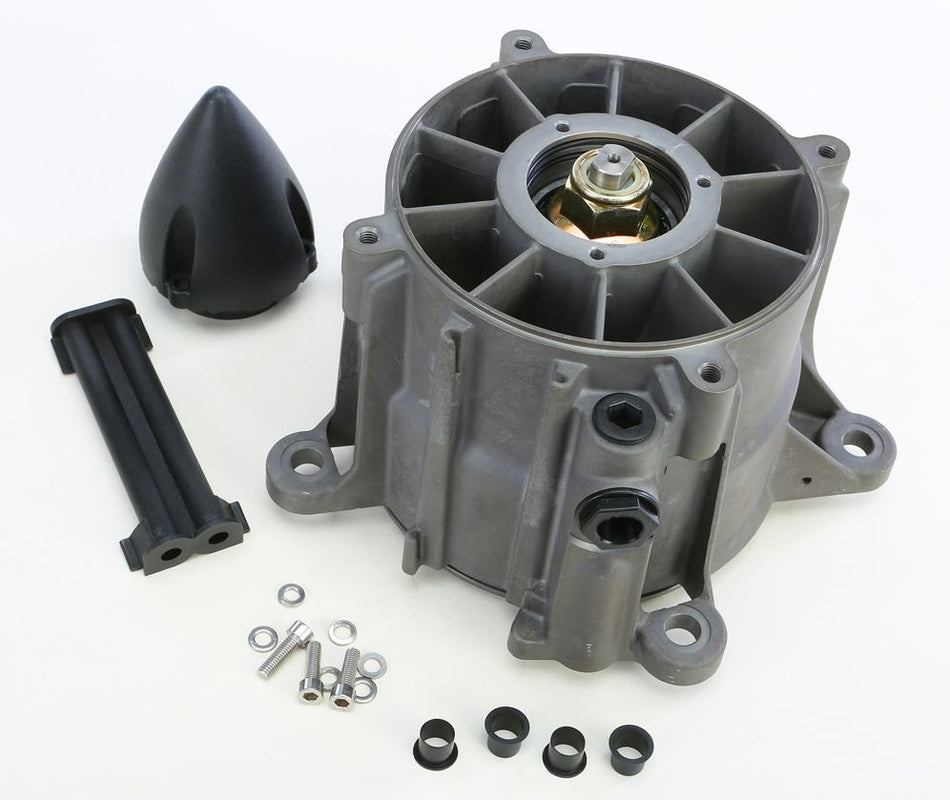 Sea Doo 4-Tec 215, 255 260hp with 159mm Pump - 2009-2017