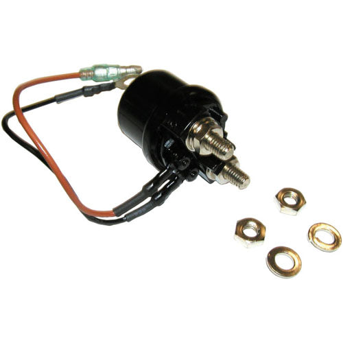 Yamaha Starter Relay - '87-01 500/650/701/800/1100/1200