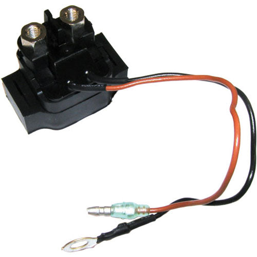 Yamaha Starter Relay - '02-17 701/800/1200/1300