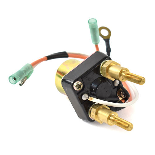 Kawasaki Starter Relay - '87-91 650SX / '91 650 X2