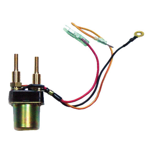 Kawasaki Starter Relay - '87-91 650SX / '91 650 X2