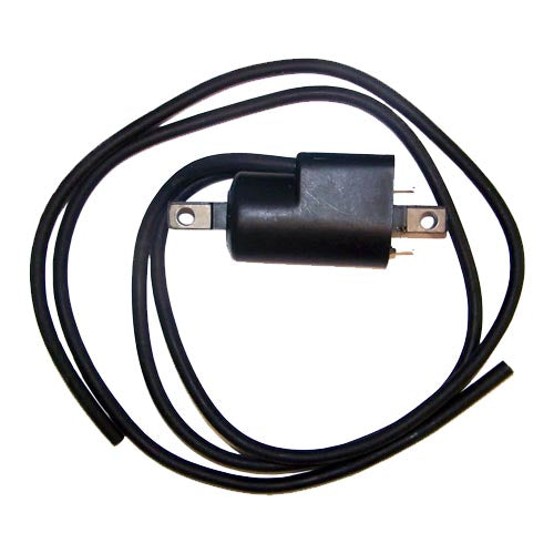 Sea Doo 720 / 800 / 951 '95-05 Ignition Coil - 2-Stroke Two Prong Replaces OEM# 278000383