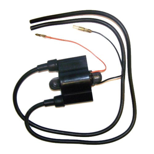 Kawasaki 750SX '92-02 Ignition Coil - 2-Stroke