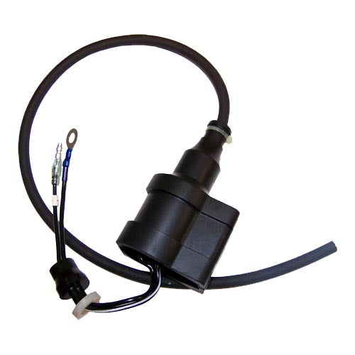Yamaha 1200 Non-Power Valve Motor '97-99 Ignition Coil - 2-Stroke