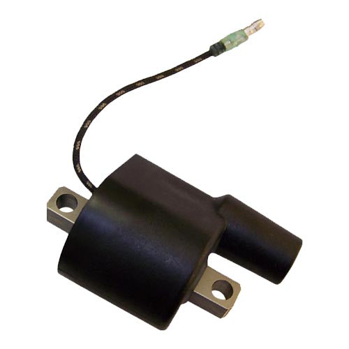 Yamaha 1200 /1300 Power Valve Motor '99-08 Ignition Coil - 2-Stroke