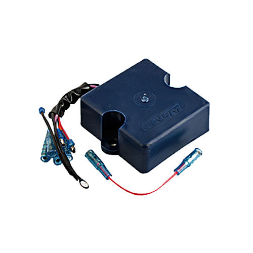 Yamaha 650/701 Replacement CDI - Adjustable Rev Limiter