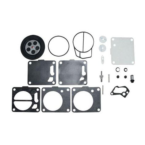 Aftermarket Mikuni 38/44/46 SBN Carburetor Rebuild Kit