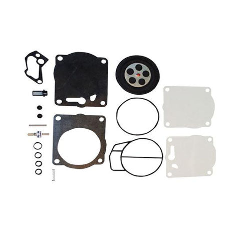 Aftermarket Mikuni SeaDoo 46-I Series SBN Carburetor Rebuild Kit
