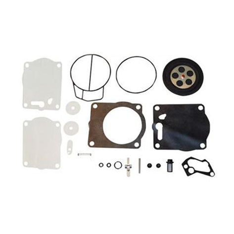 Aftermarket Mikuni Yamaha 44-I Series SBN Carburetor Rebuild Kit