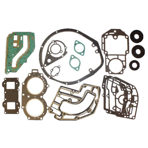 Yamaha 500 Complete Gasket Kit - 2-Stroke