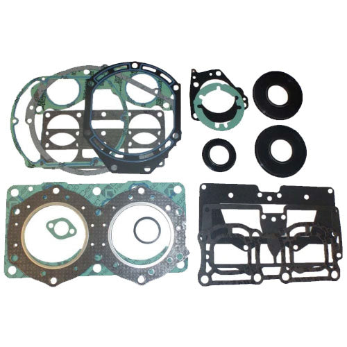 Yamaha WR III 650 Complete Gasket Kit* - 2-Stroke