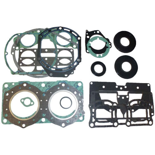 Yamaha 701 (61X) Complete Gasket Kit - 2-Stroke