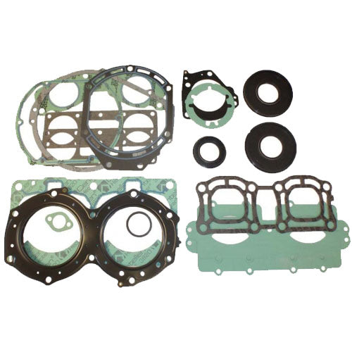 Yamaha 701 (62T) Complete Gasket Kit - 2-Stroke