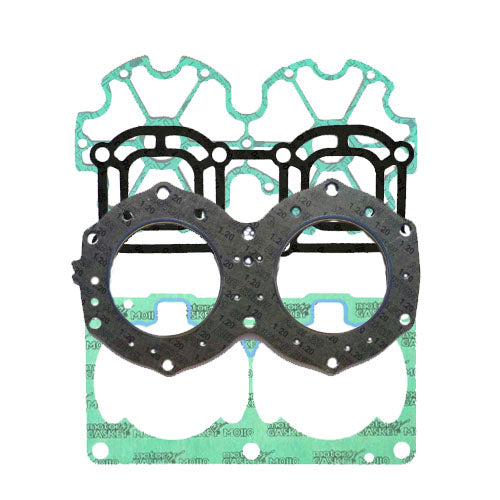 Yamaha 650 (WRIII '90-93) - Top End Gasket Kit