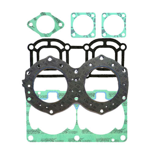Yamaha 650 (6M6) - Top End Gasket Kit