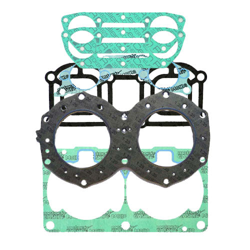 Yamaha 701 (62T) - Top End Gasket Kit