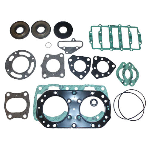 Kawasaki 750SXi '95-96, 750SXi Pro '98-02 Only Complete Gasket Kit - 2-Stroke