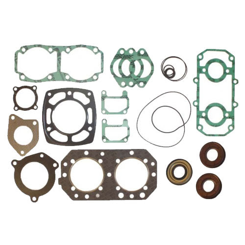 Kawasaki 550 '82-90 Complete Gasket Kit - 2-Stroke