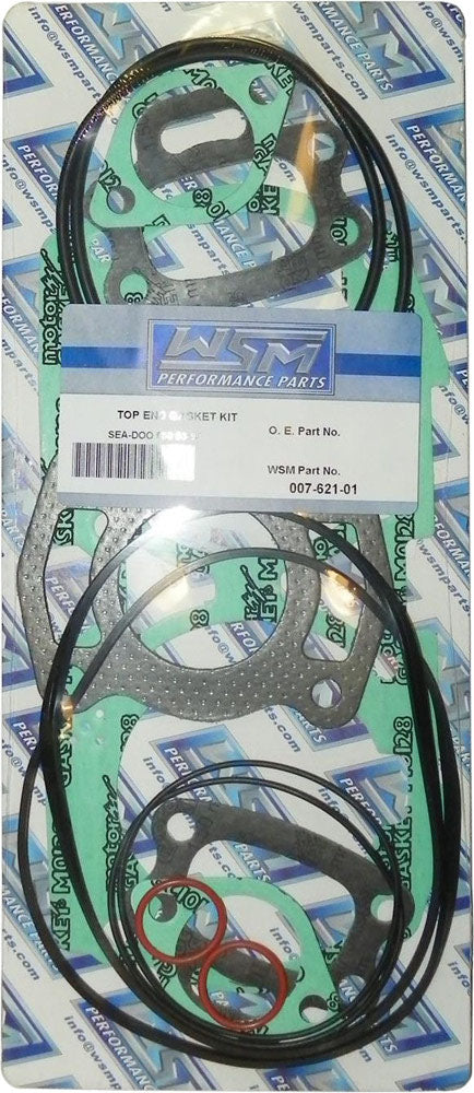 Sea Doo 650 '93-95 - Top End Gasket Kit