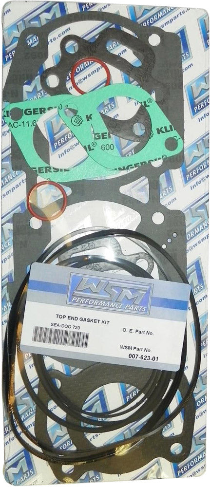 Sea Doo 720 '97-05 - Top End Gasket Kit