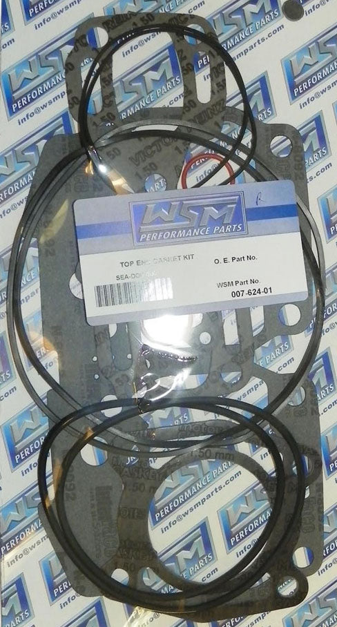 Sea Doo 800 '95-99 - Top End Gasket Kit