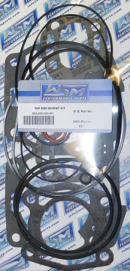 Sea Doo 800 RFI '99-05 - Top End Gasket Kit
