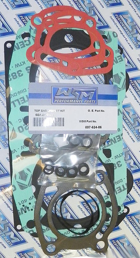 Sea Doo 951 '97-02 - Top End Gasket Kit