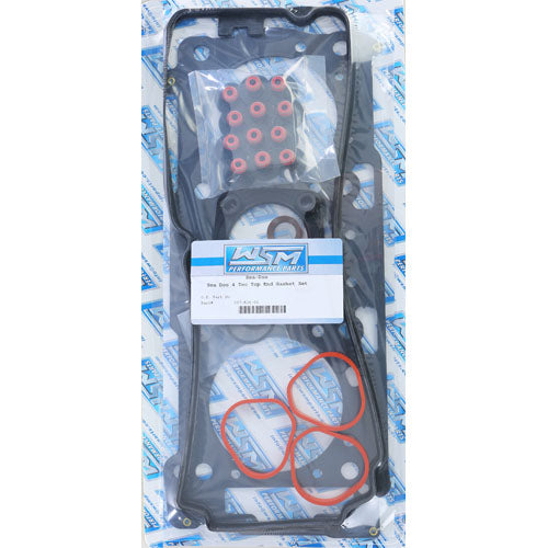 Sea Doo 1503 4-Tec '02-17 - Top End Gasket Kit