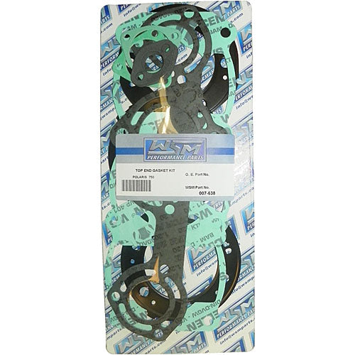 Polaris 750 SL / SLT '93-95 - Top End Gasket Kit