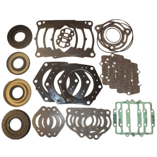 Kawasaki 1200 STX-R '02-05, Ultra 150 '99-05 Complete Gasket Kit - 4-Stroke