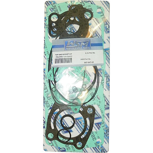 Polaris 1200 '99-04 (Carbureted) - Top End Gasket Kit