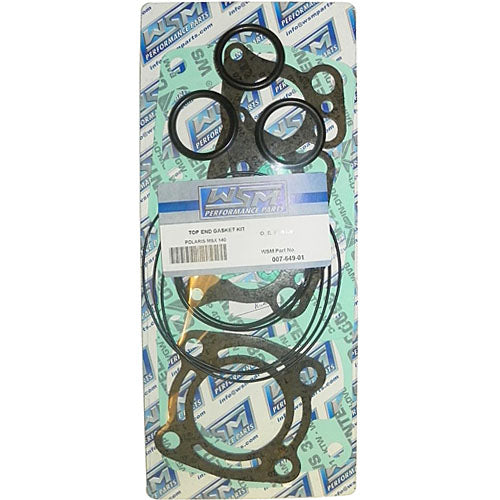 Polaris 1200 MSX 140 '03-04 - Top End Gasket Kit
