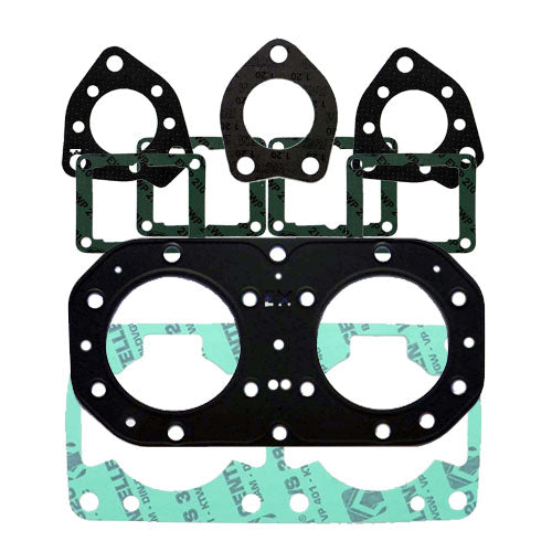 Kawasaki 650 '86-96 - Top End Gasket Kit