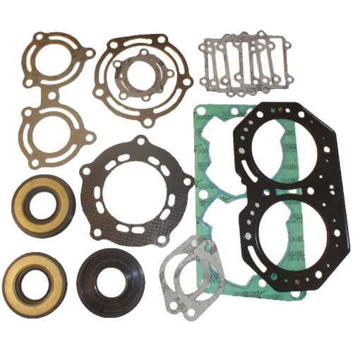 Tiger Shark 640 '93-99 Complete Gasket Kit - 2-Stroke