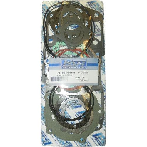 Tiger Shark 900/1000/1100 '95-99 - Top End Gasket Kit