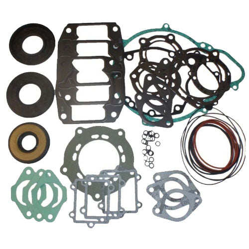 Tiger Shark 900 / 1000 '95-99 Complete Gasket Kit - 2-Stroke
