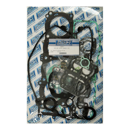 Yamaha 1000 FX140 '02-08 Complete Gasket Kit - 4-Stroke