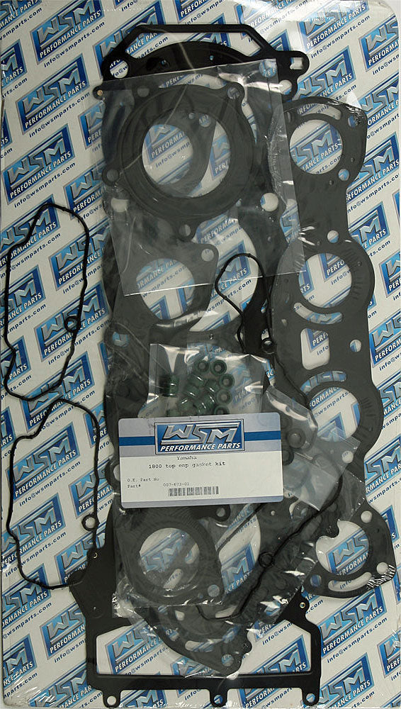 Yamaha 1800 '09-12 - Top End Gasket Kit