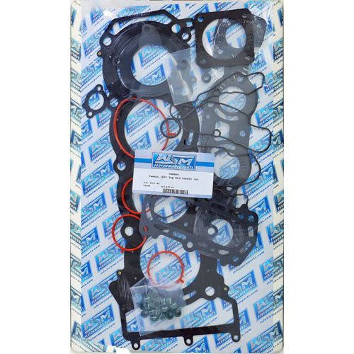 Yamaha 1800 HO / VXR / VXS '13-19 - Top End Gasket Kit
