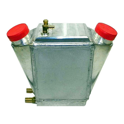 Sea Doo 1503 / 1630 4-Tec Intercooler '08-17