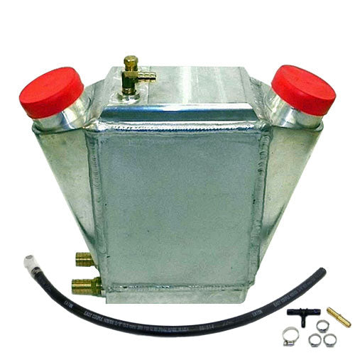 Sea Doo 1503 / 1630 4-Tec Intercooler Kit '08-17