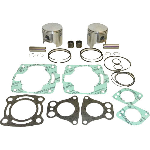Polaris 700 (All) - WSM Original Series Piston Kit - 2-Stroke