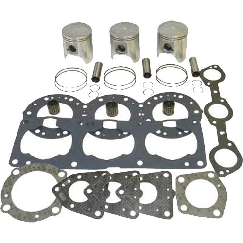 Kawasaki 900 All '97-98 STX - WSM Original Series Piston Kit