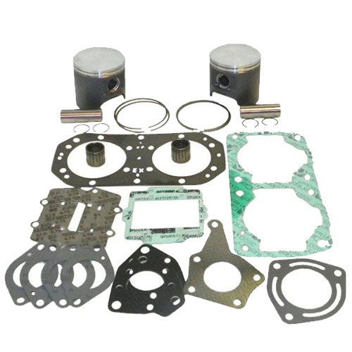 Kawasaki 800 SXR - WSM Platinum Series Piston Kit