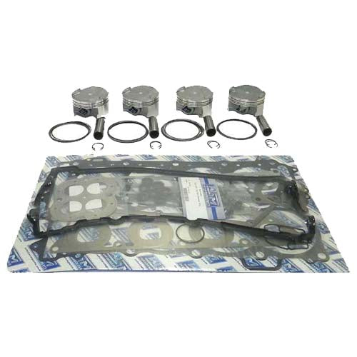 Kawasaki 1200 STX-15F '04-15 - WSM Original Series Piston Kit